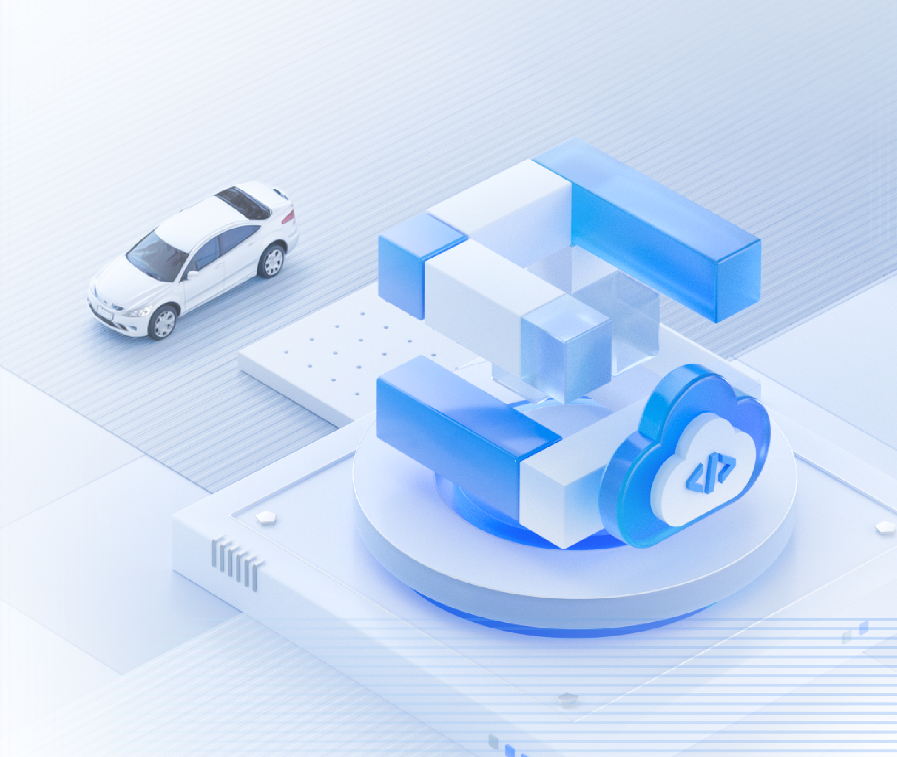 Captive Finance Platform Rollout Case Study